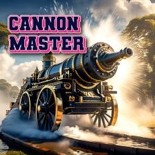 Play Cannon Master - Free Shooter HTML5 Browser Game Online
